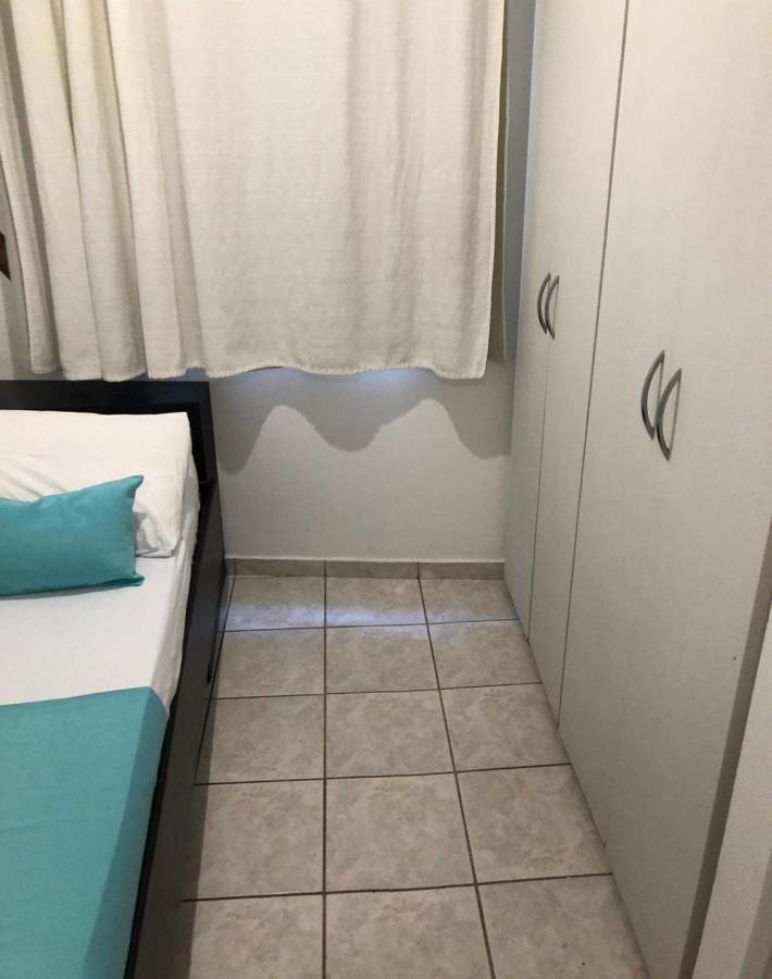 Bela Cintra Flat Service próximo à Santa Casa de Misericórdia de São Paulo e do Hospital 9 de Julho Esterno foto