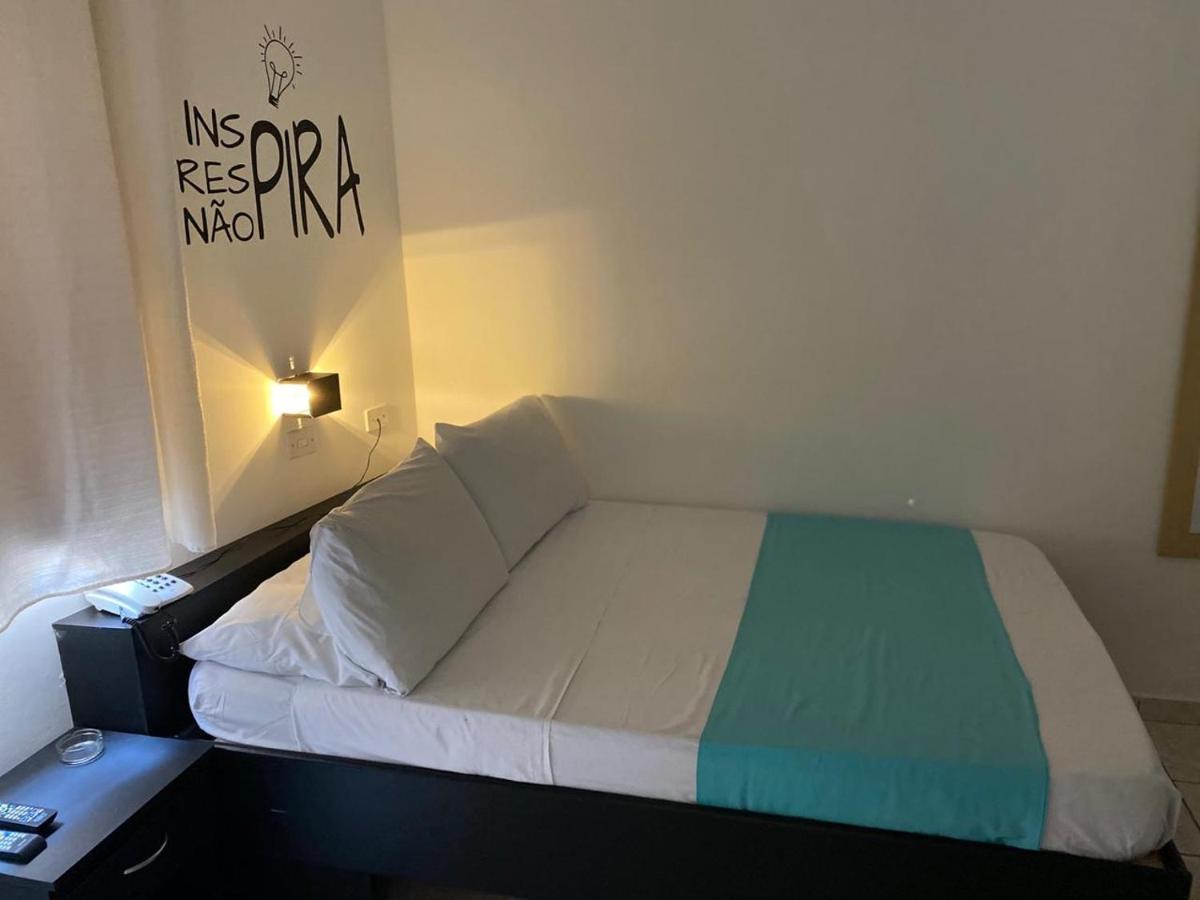 Bela Cintra Flat Service próximo à Santa Casa de Misericórdia de São Paulo e do Hospital 9 de Julho Esterno foto