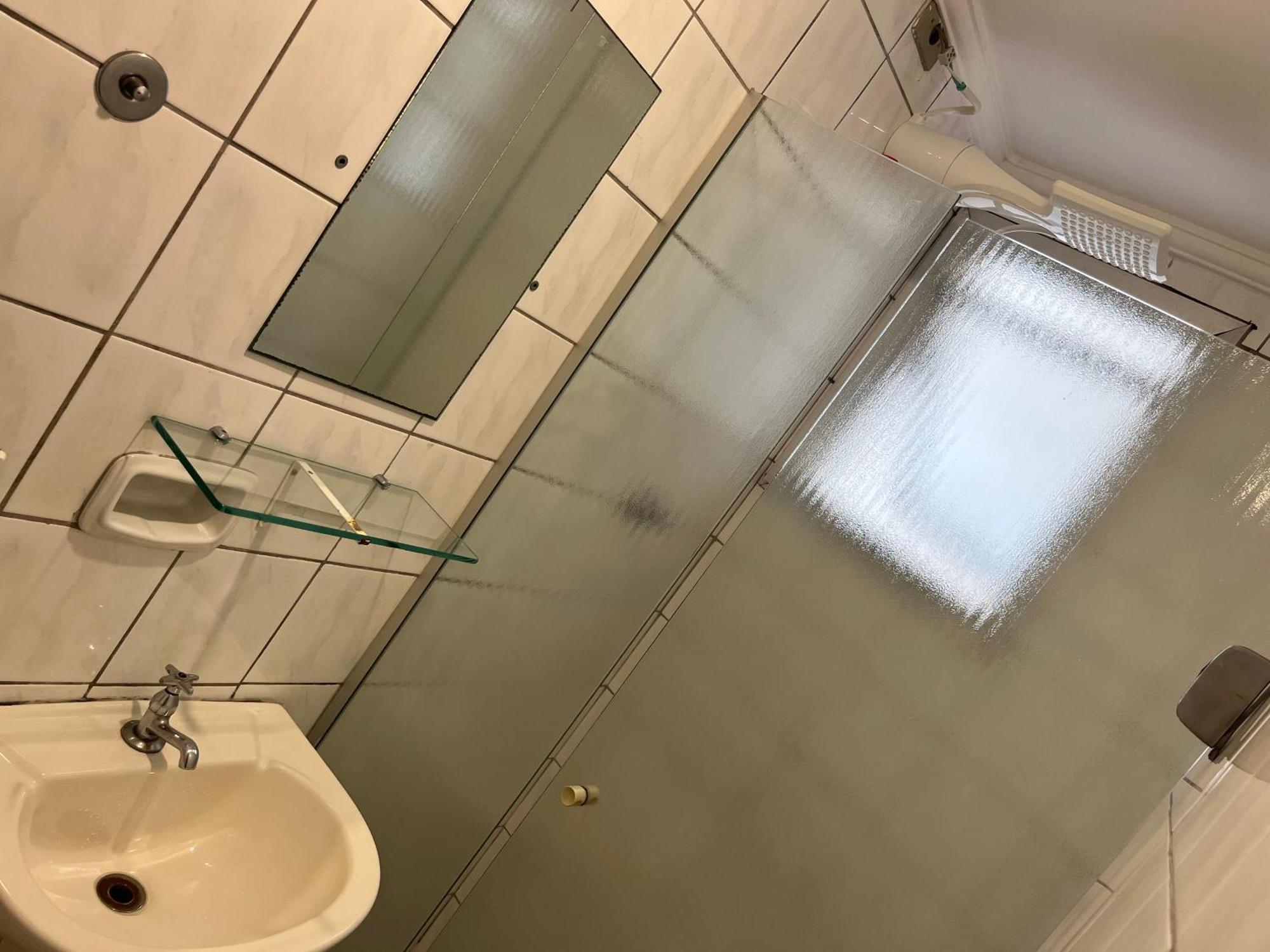 Bela Cintra Flat Service próximo à Santa Casa de Misericórdia de São Paulo e do Hospital 9 de Julho Esterno foto