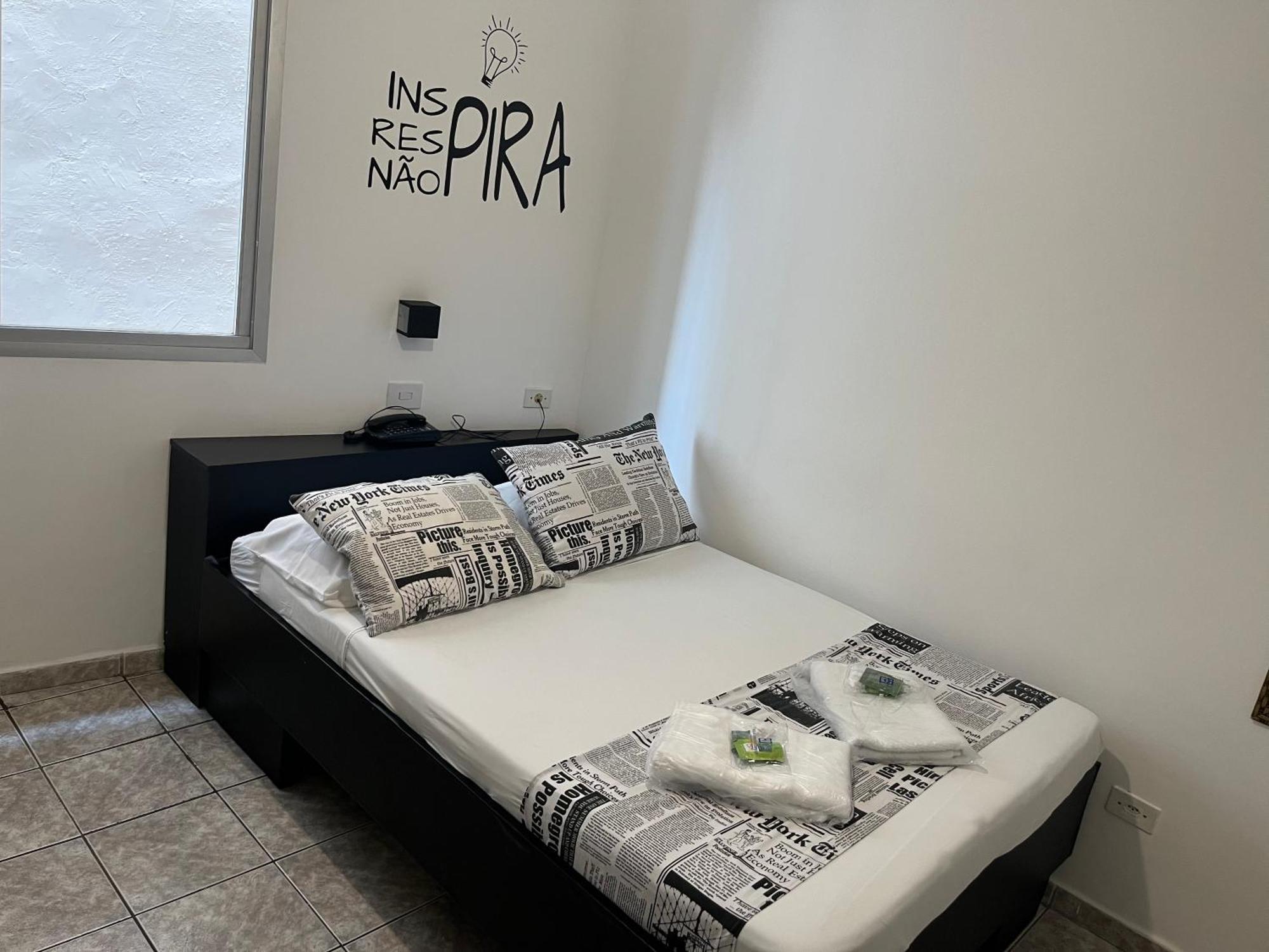 Bela Cintra Flat Service próximo à Santa Casa de Misericórdia de São Paulo e do Hospital 9 de Julho Esterno foto