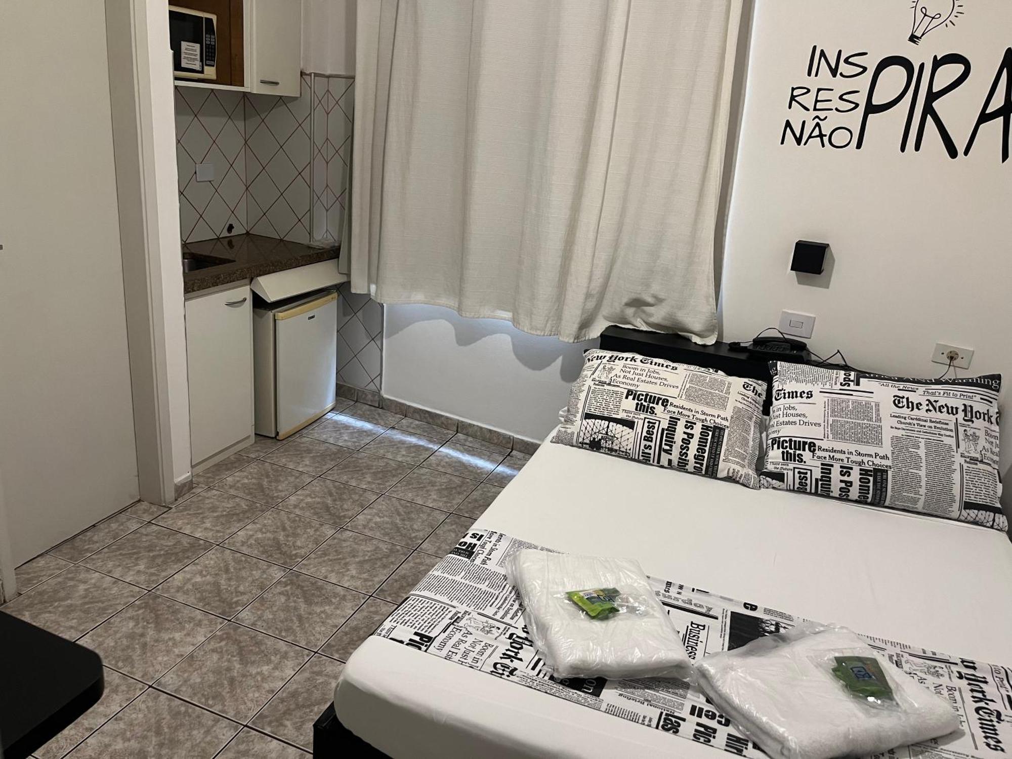 Bela Cintra Flat Service próximo à Santa Casa de Misericórdia de São Paulo e do Hospital 9 de Julho Esterno foto