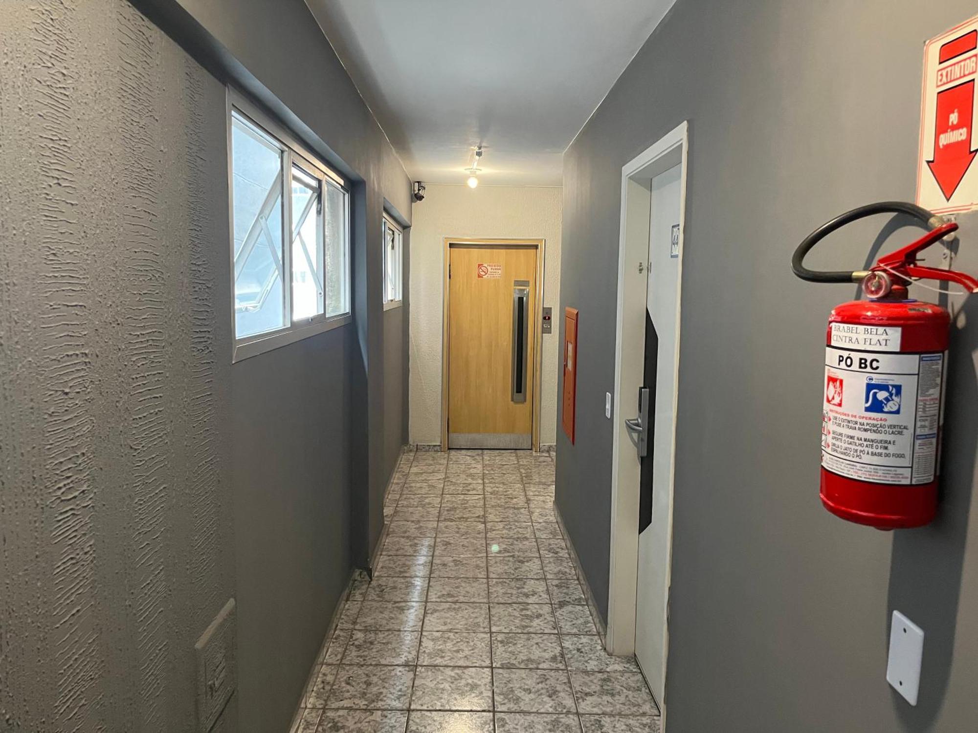 Bela Cintra Flat Service próximo à Santa Casa de Misericórdia de São Paulo e do Hospital 9 de Julho Esterno foto