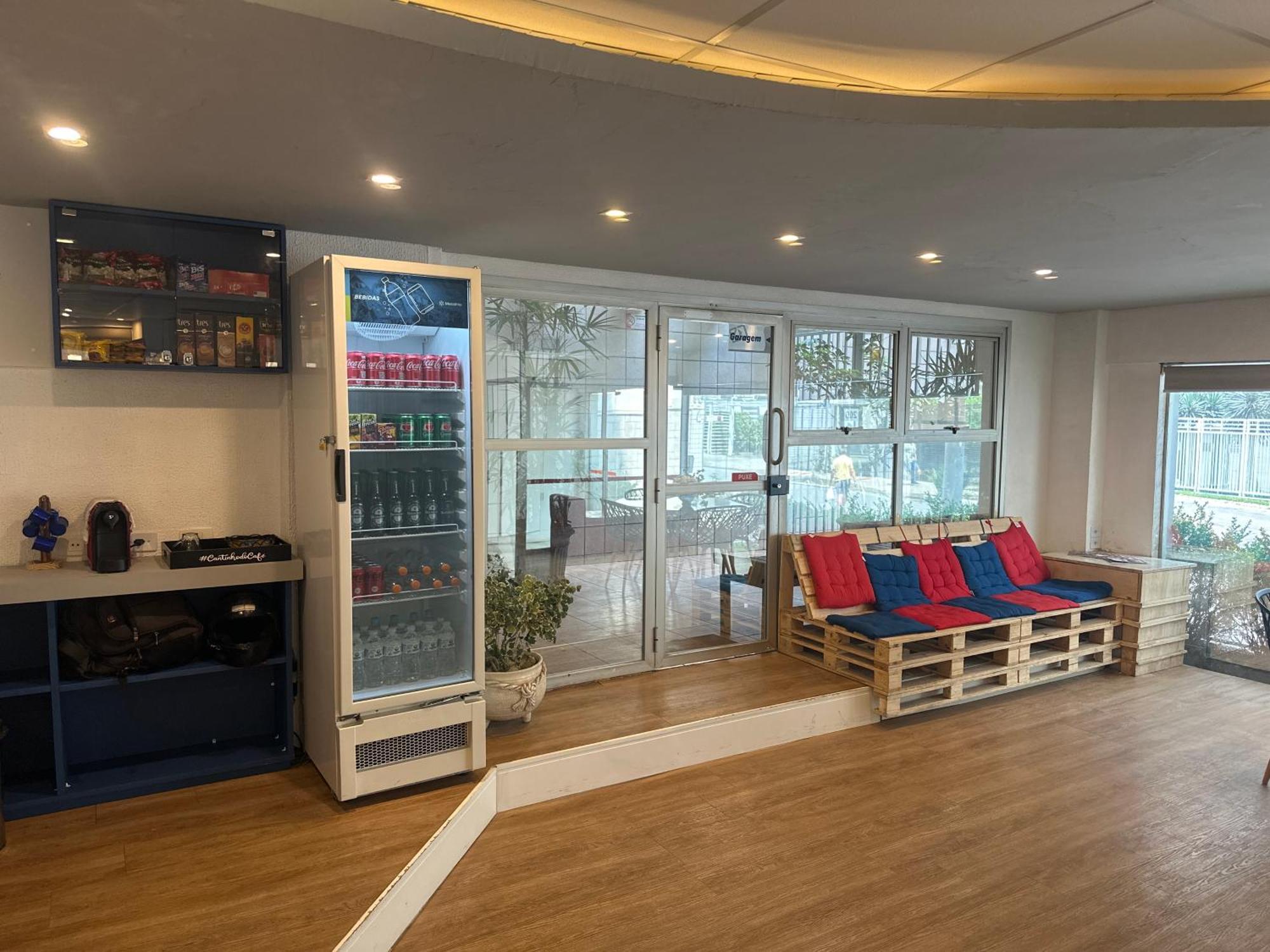 Bela Cintra Flat Service próximo à Santa Casa de Misericórdia de São Paulo e do Hospital 9 de Julho Esterno foto