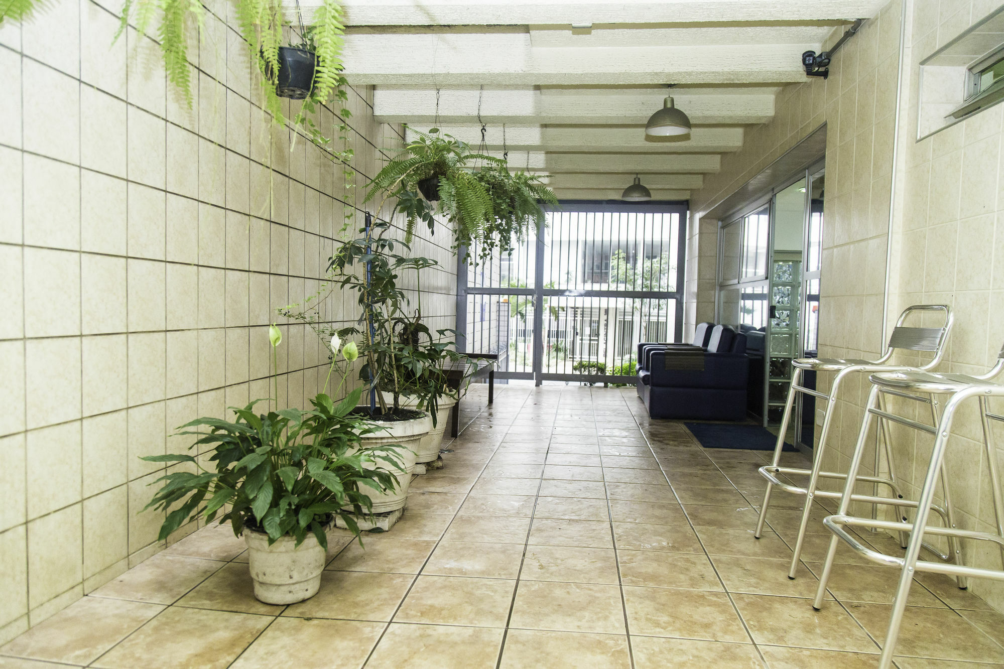 Bela Cintra Flat Service próximo à Santa Casa de Misericórdia de São Paulo e do Hospital 9 de Julho Esterno foto