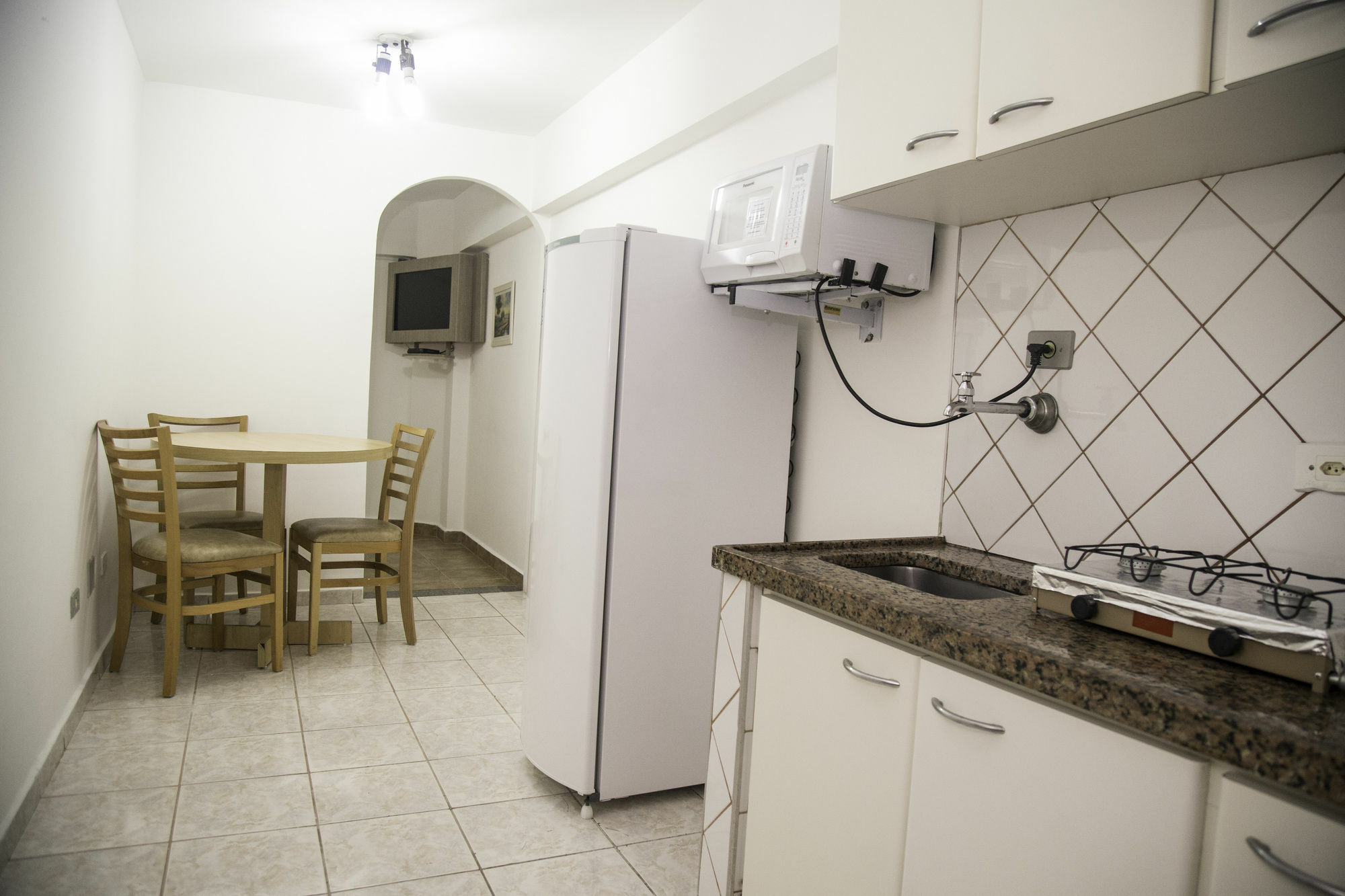 Bela Cintra Flat Service próximo à Santa Casa de Misericórdia de São Paulo e do Hospital 9 de Julho Esterno foto