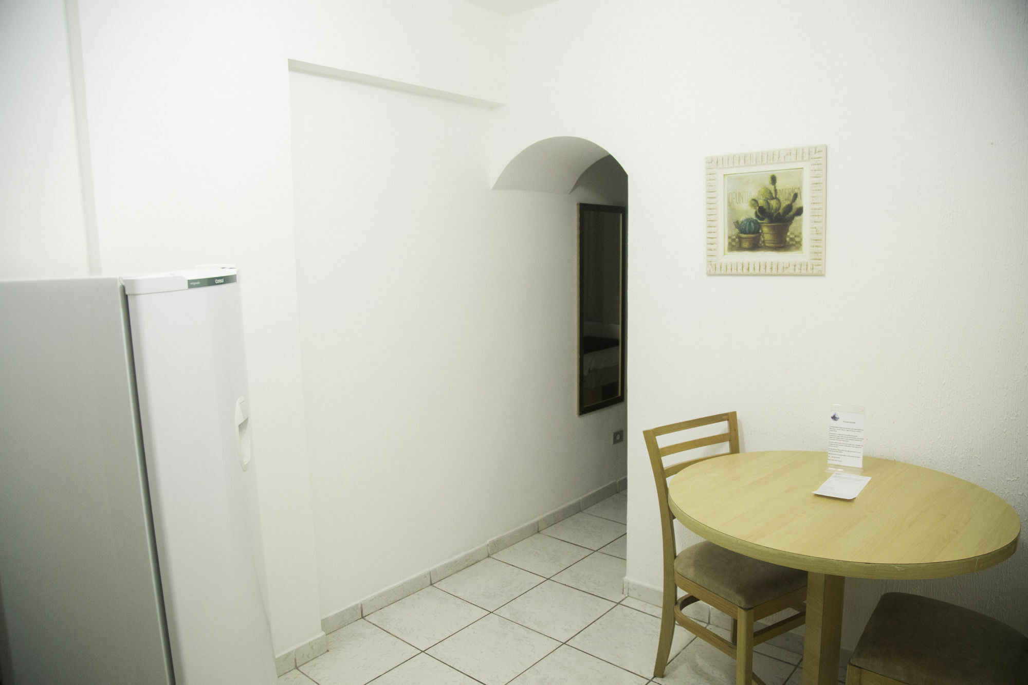 Bela Cintra Flat Service próximo à Santa Casa de Misericórdia de São Paulo e do Hospital 9 de Julho Esterno foto